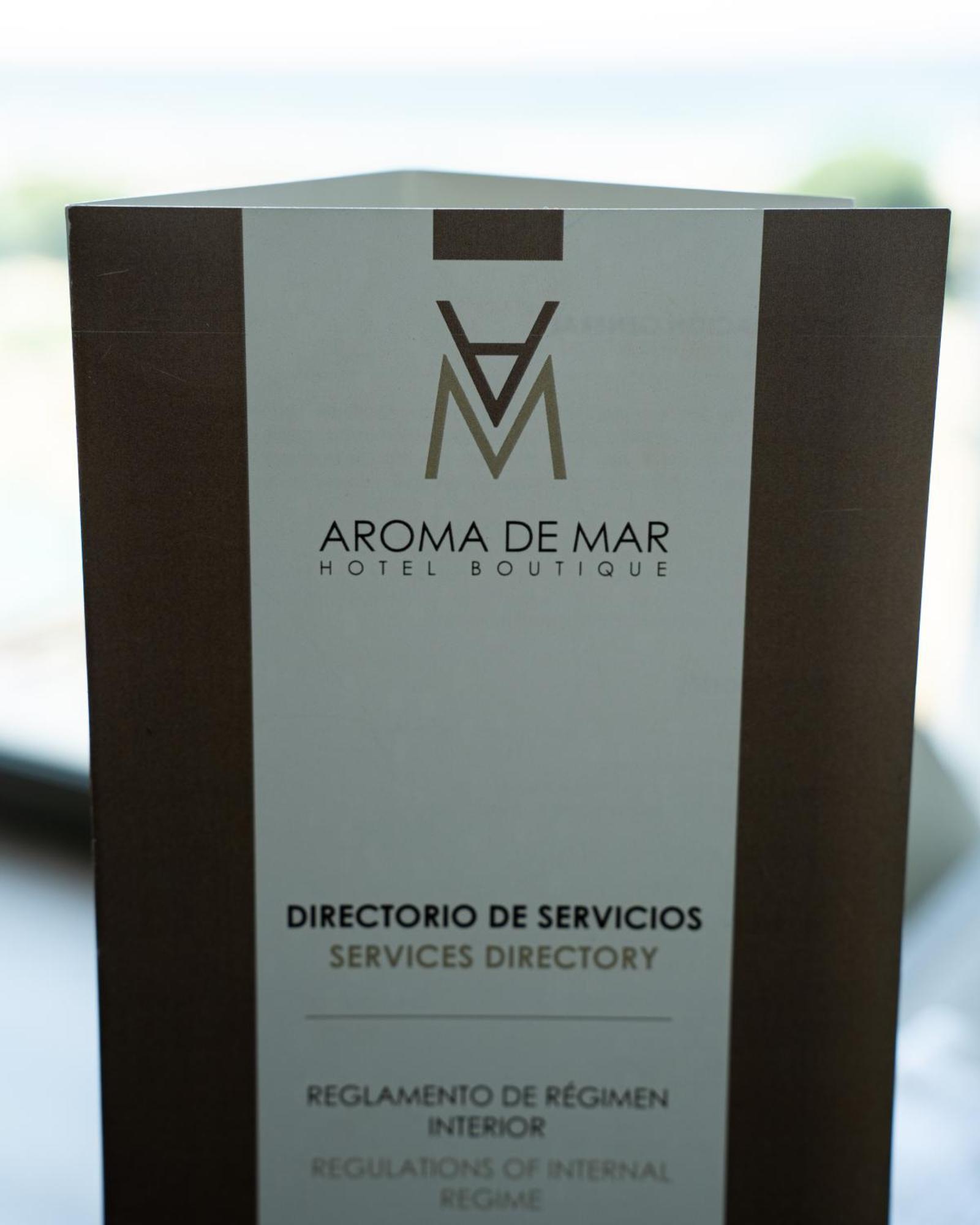 Hotel Boutique Aroma De Mar Chiclana de la Frontera Exterior foto